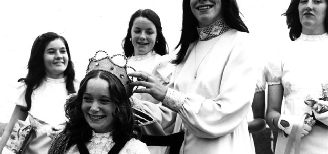 1973 – Barbara Barrie