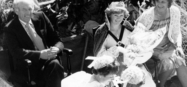 1979 – Beverly Johnston