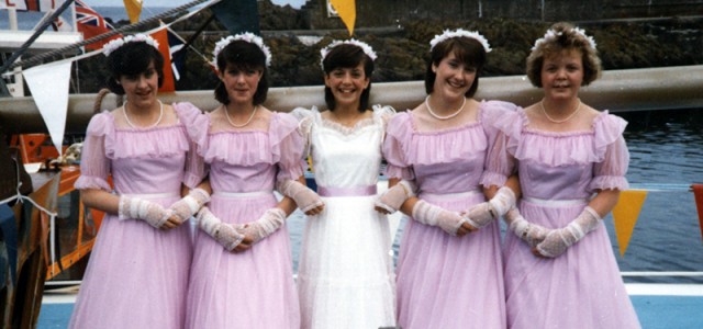 1985 – Fiona Dougal
